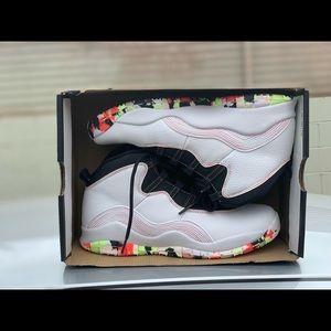 air Jordan 10 retro